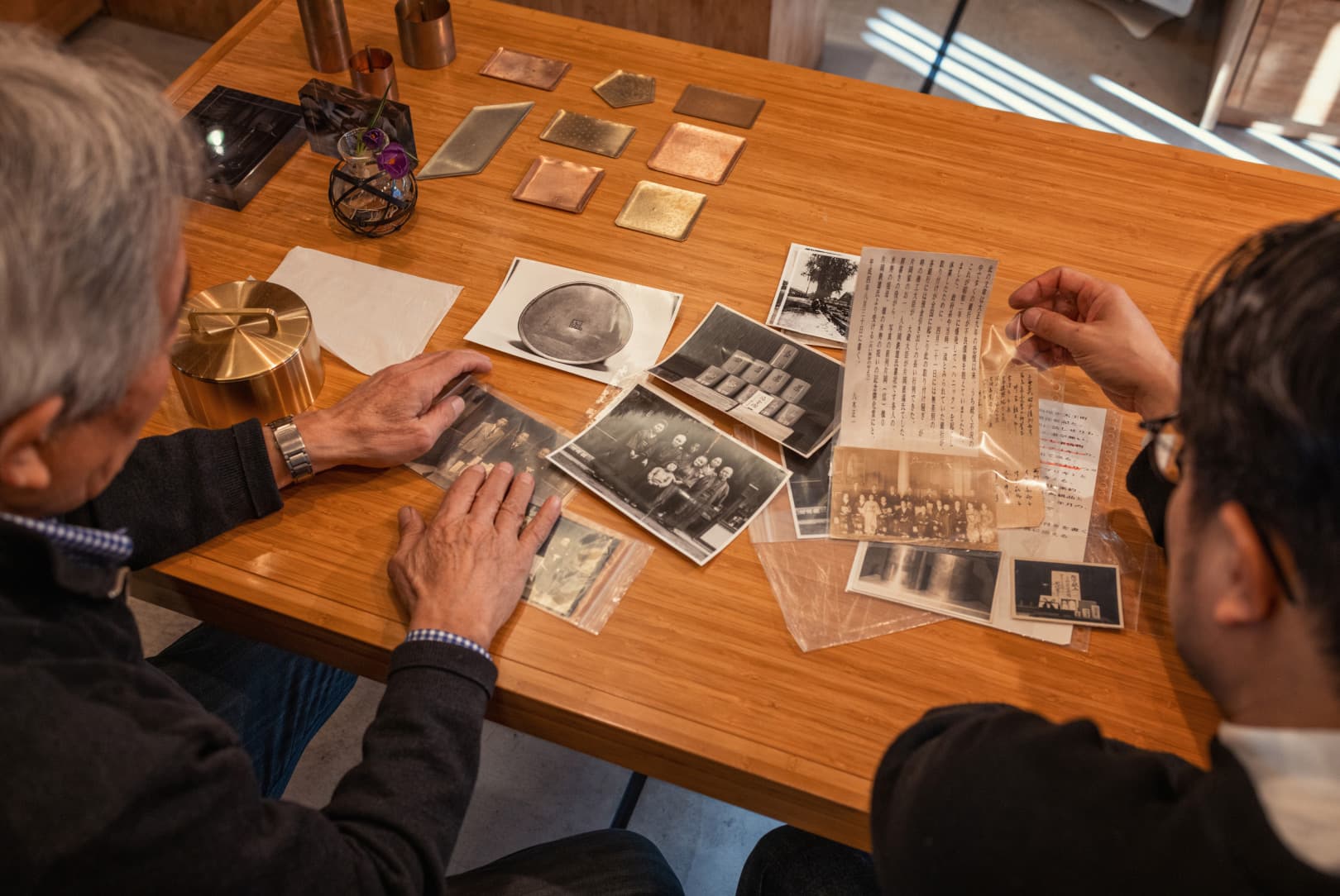 agobay_NS_003_kaikado_2L0A9191 a family business with a rich tradition