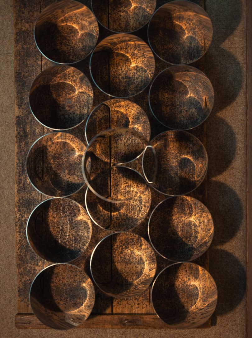 agobay_NS_003_kaikado_2L0A9150 Kaikado metal canisters produced of tinplate from England