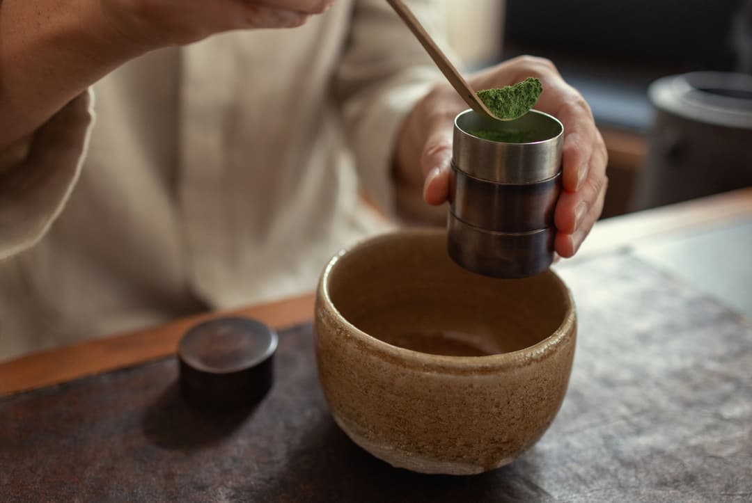 Matcha Tools