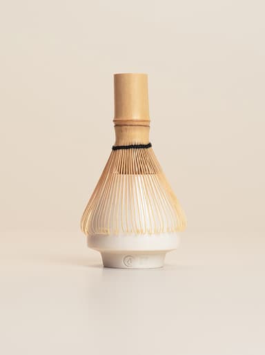 AGOBAY matcha whisk holder