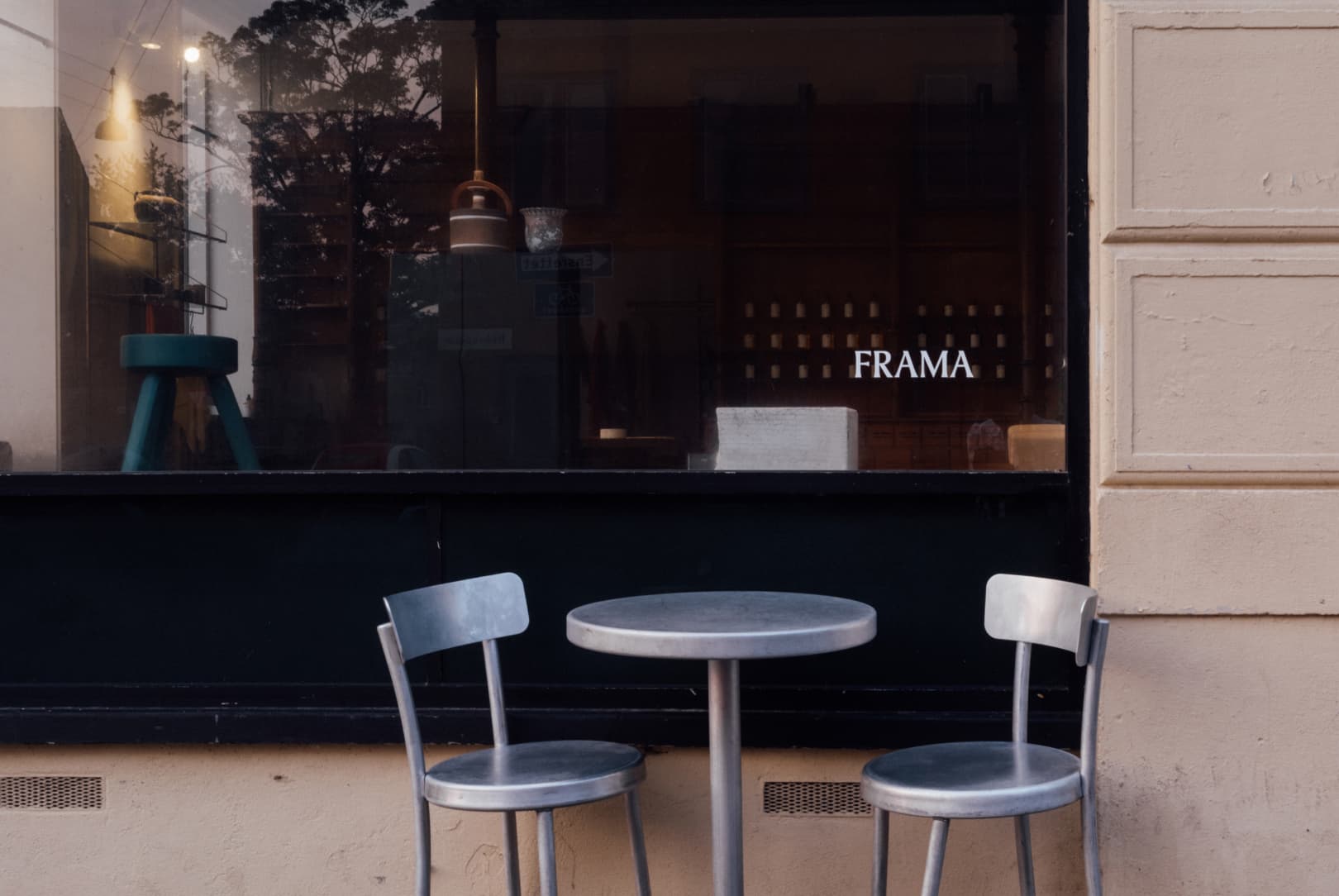 agobay MT 017-frama-3 agobay MT 017-frama-3