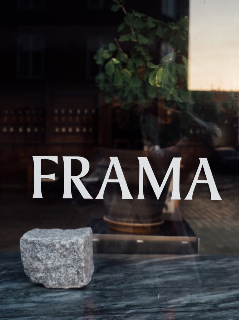 agobay MT 017-frama-17 agobay MT 017-frama-17