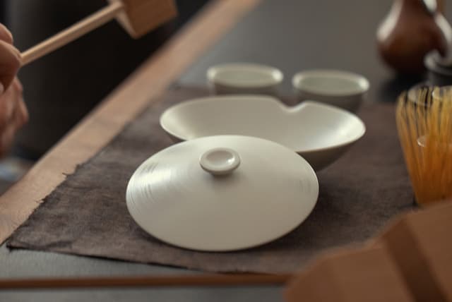 Tea Experience & Workshop