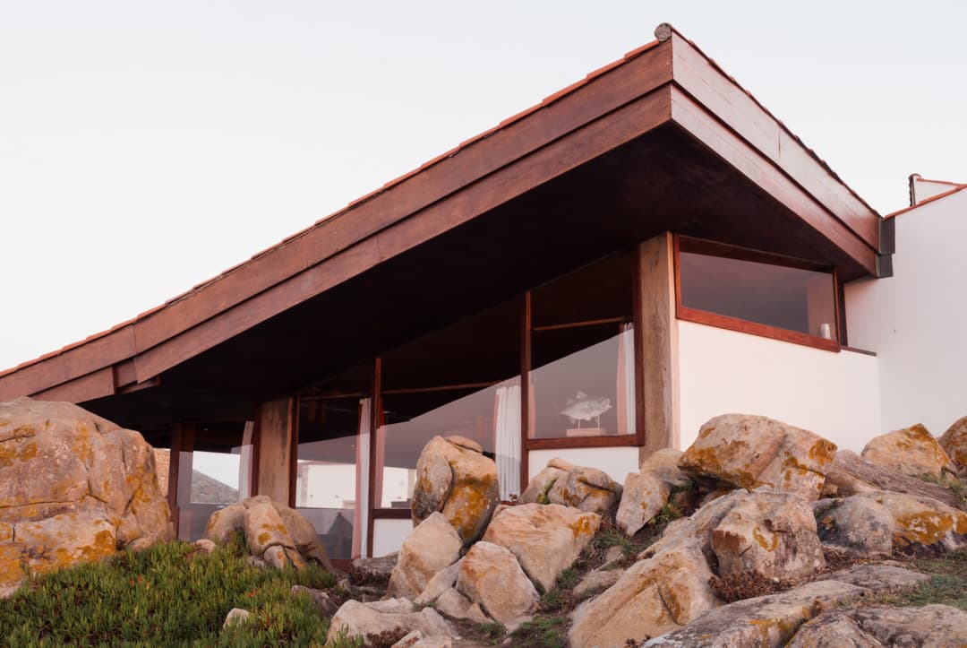 Casa de Chá da Boa Nova