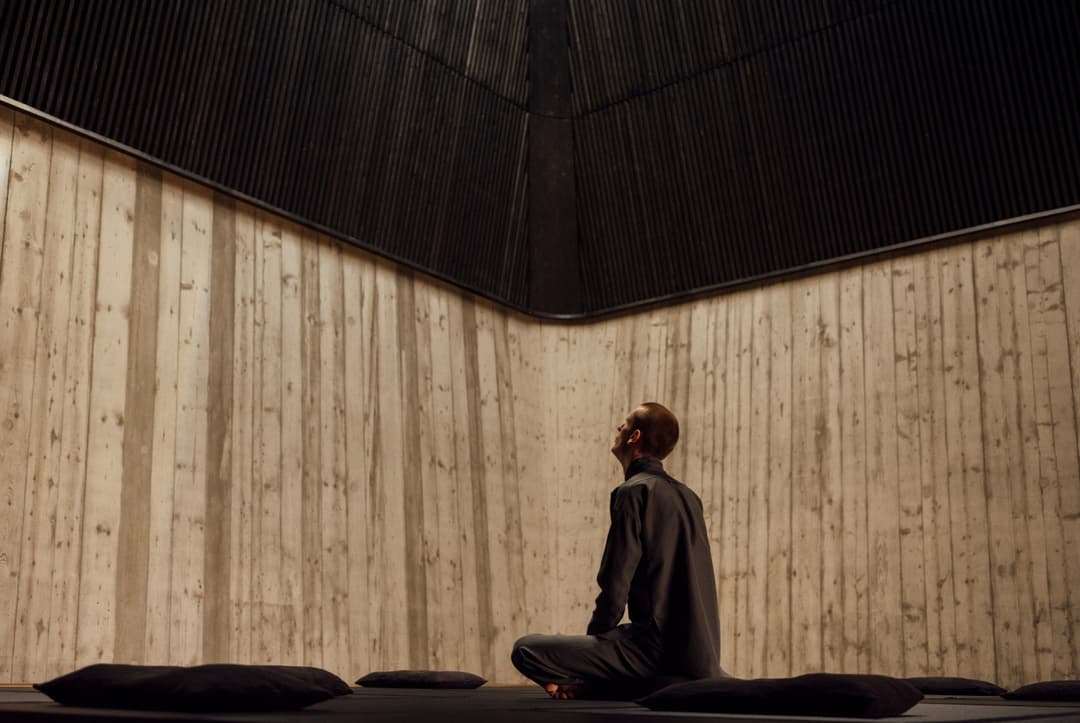 Slowness’s Reethaus