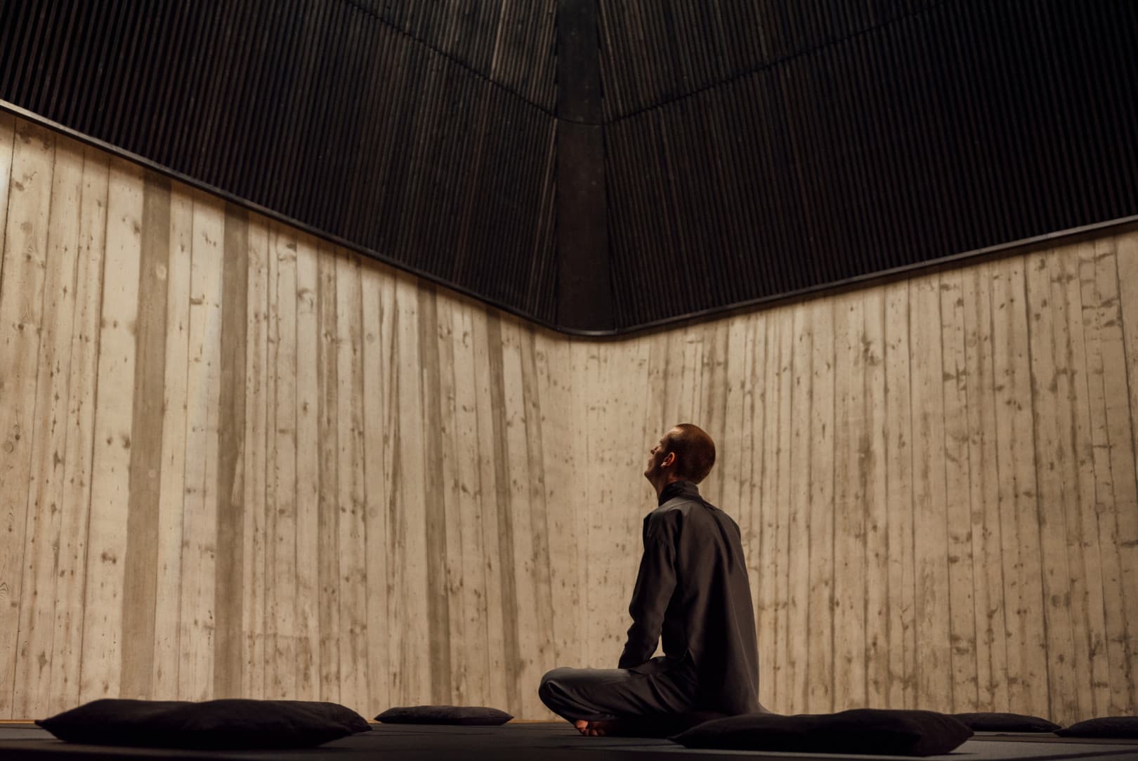 Slowness’s Reethaus