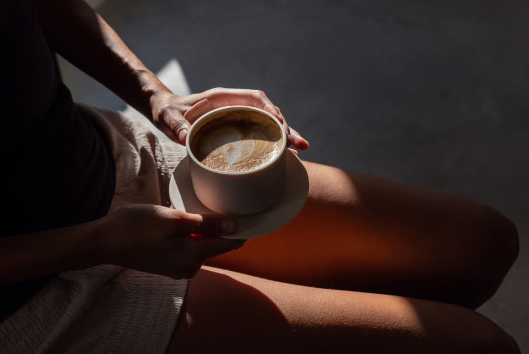 The AGOBAY Coffee Mug