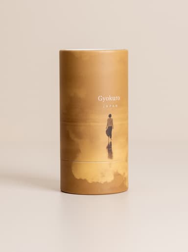 Gyokuro tea