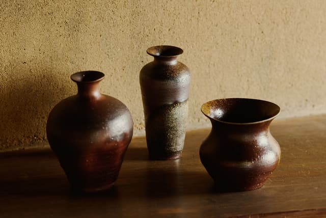 Bizen Ware