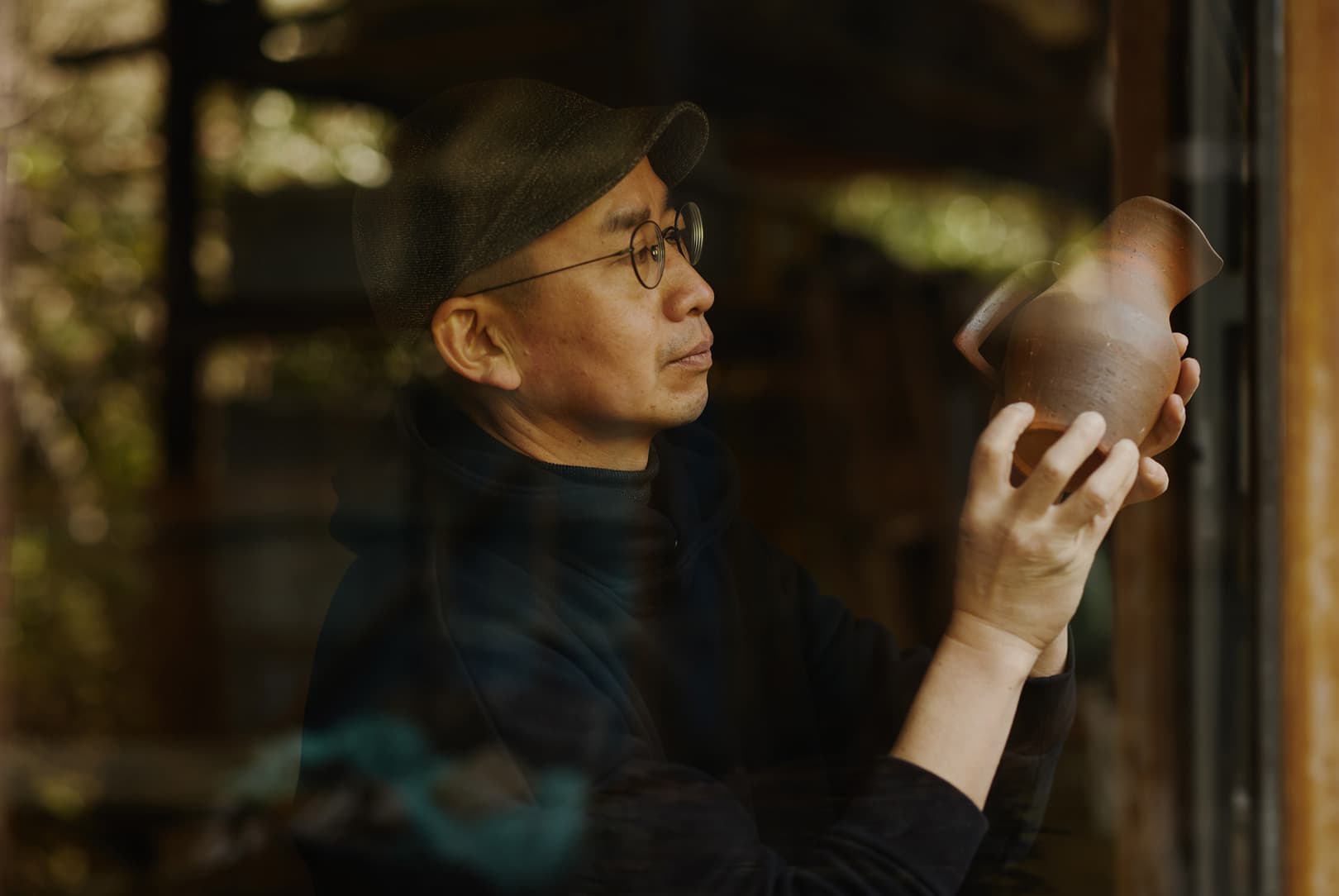 Hitoshi Morimoto