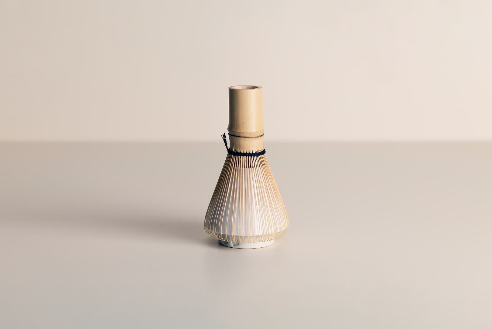 Matcha whisk holder