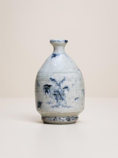 Vietnamese ‘Tokkuri’ pitcher