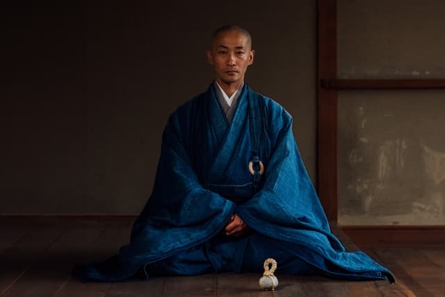 Zazen: New Sessions