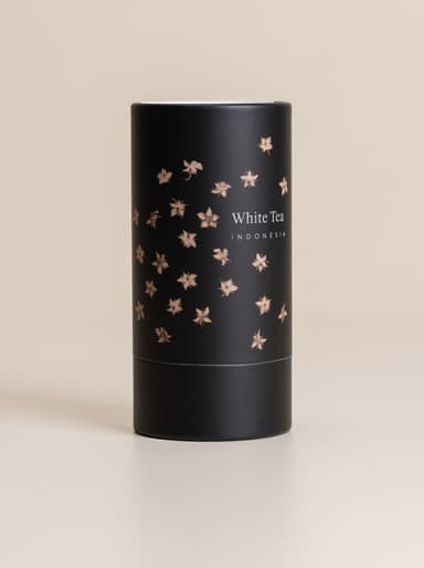 White tea