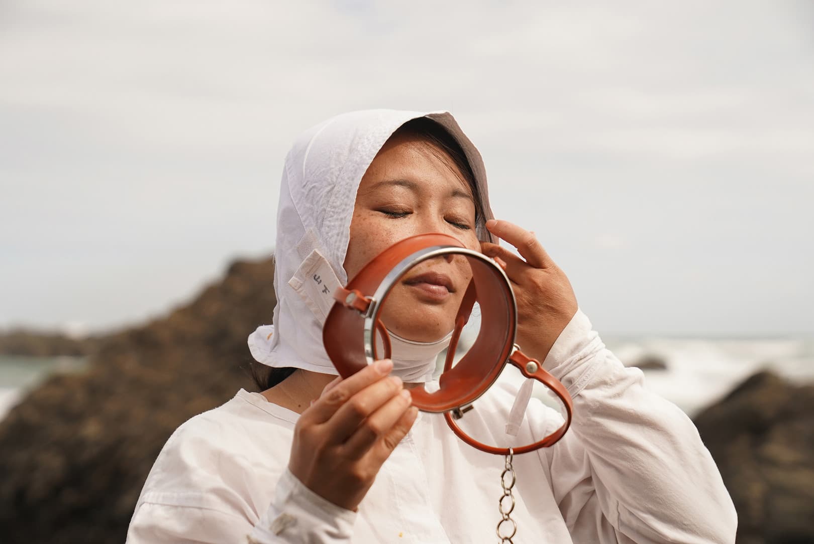 Ago-wan’s Ama Divers