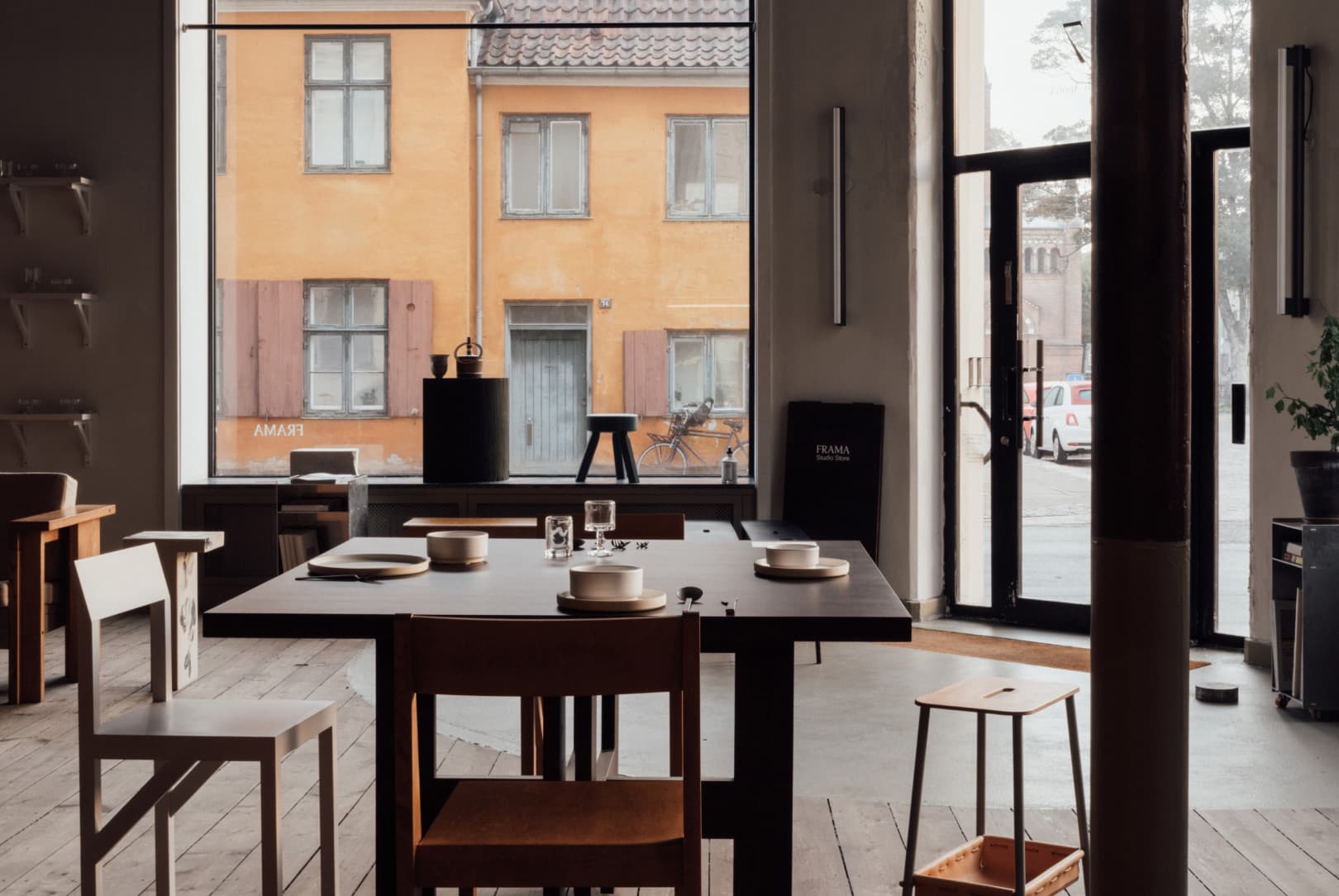 agobay MT 017-frama-8 agobay MT 017-frama-8