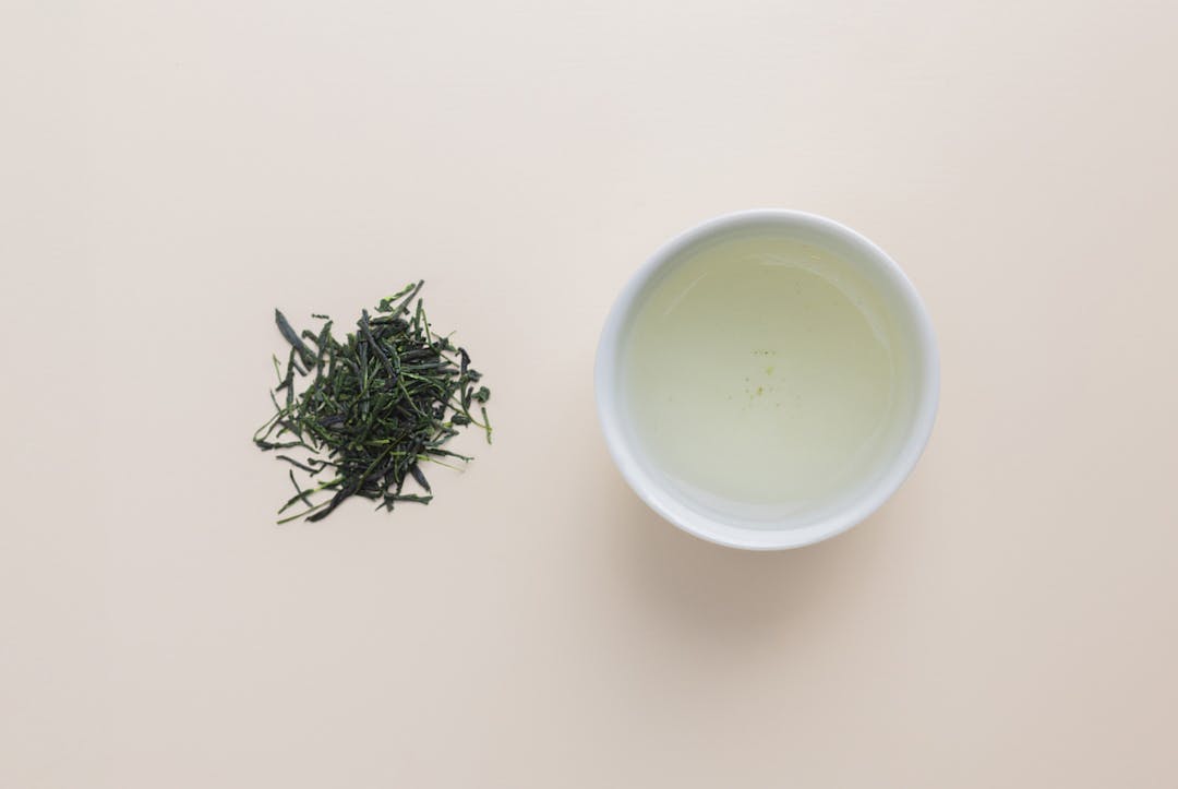 Gyokuro Tea