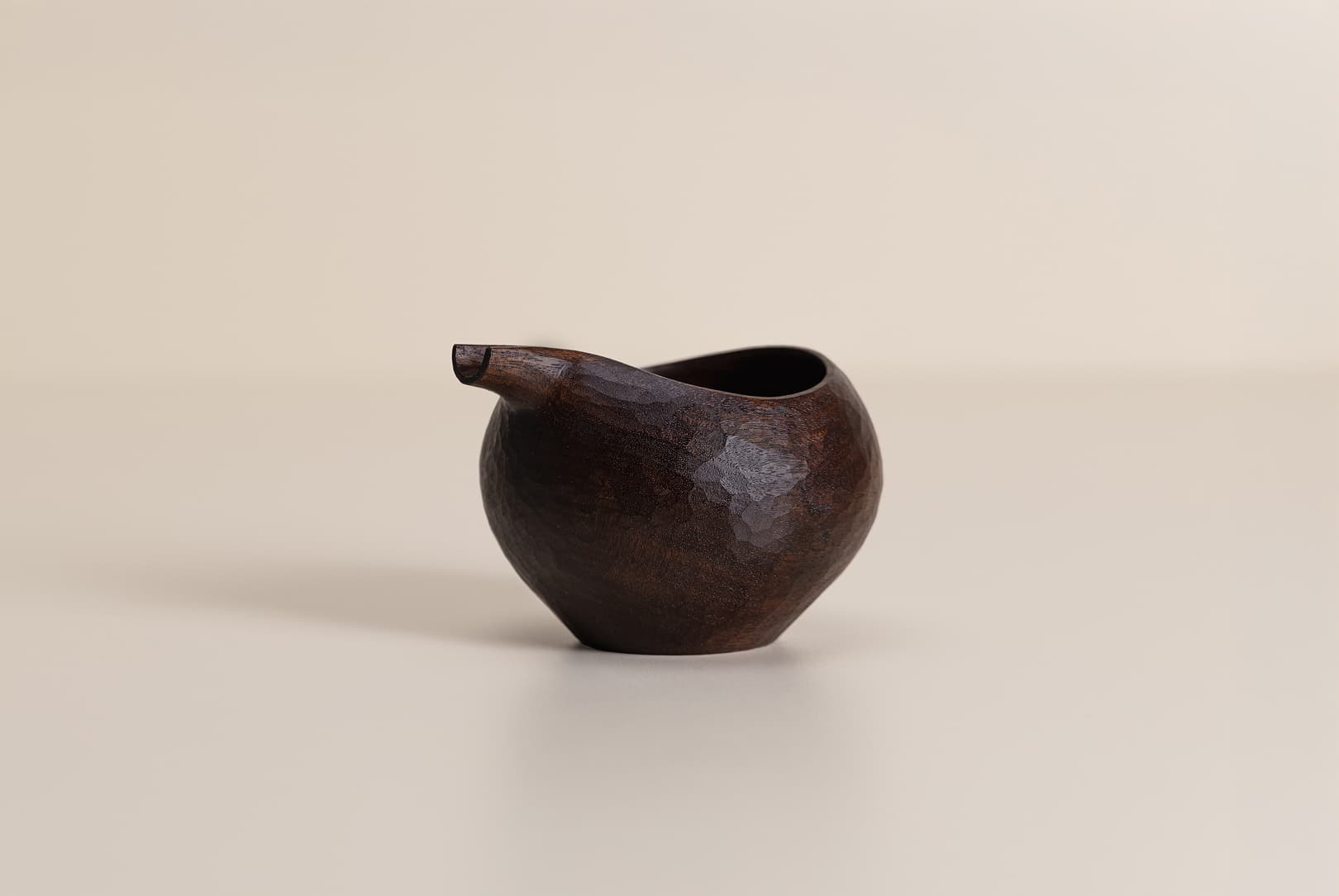 Matcha water pitcher