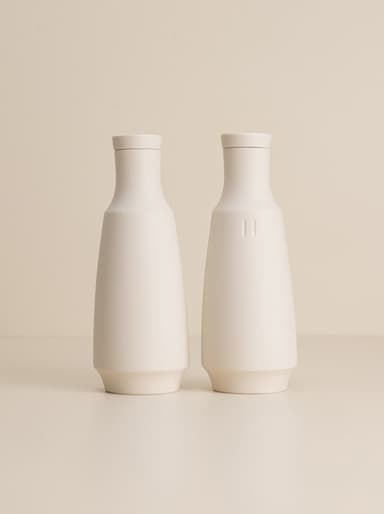 Oil and vinegar set
