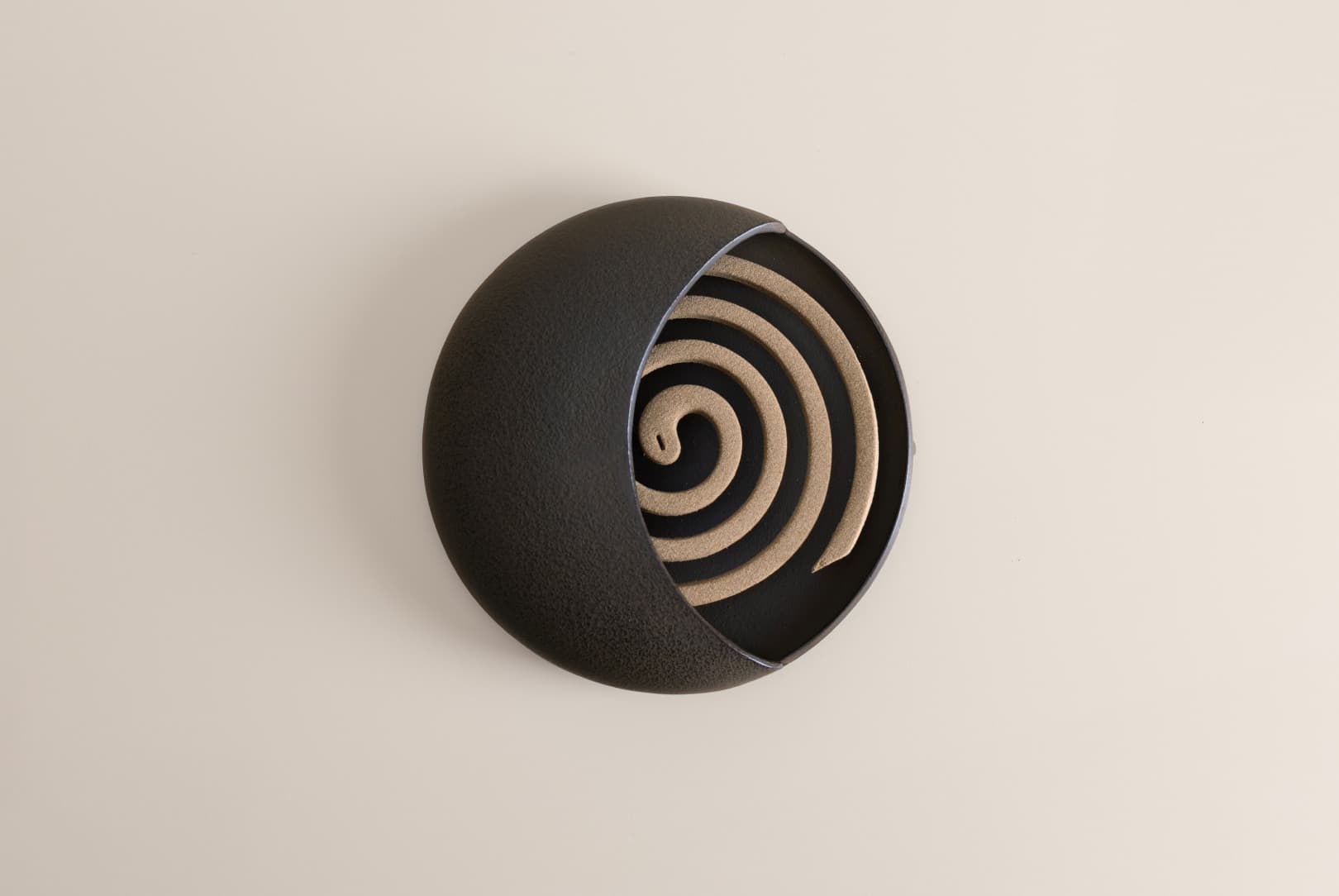 Mosquito Coil Holder