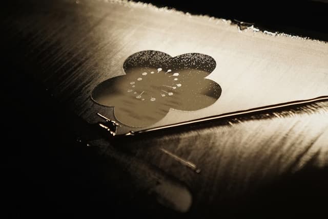 Auspicious Furoshiki