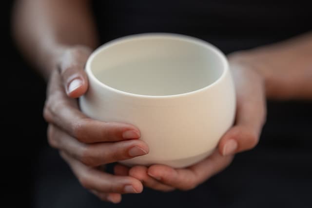 Ceremonial Pair Matcha Set